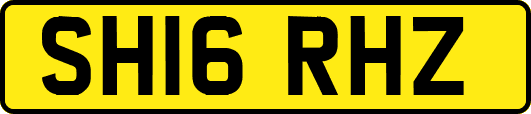 SH16RHZ