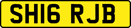 SH16RJB