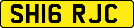 SH16RJC