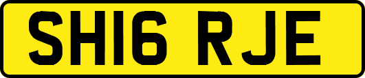 SH16RJE