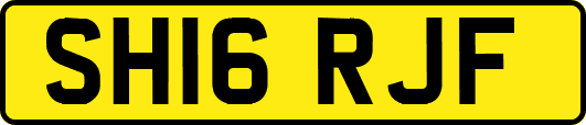 SH16RJF