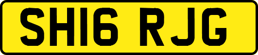 SH16RJG