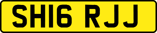 SH16RJJ