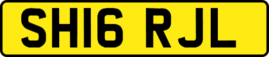 SH16RJL