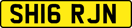 SH16RJN