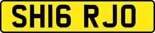 SH16RJO