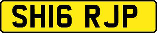 SH16RJP