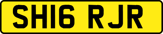 SH16RJR