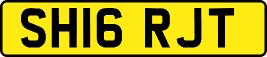 SH16RJT