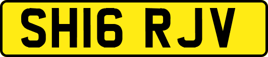 SH16RJV