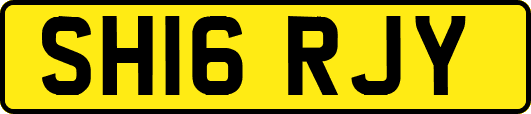 SH16RJY