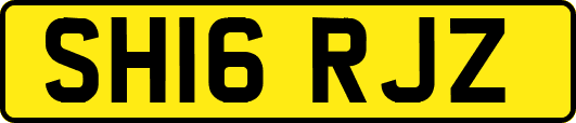 SH16RJZ