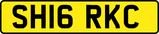 SH16RKC