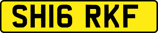 SH16RKF