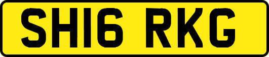 SH16RKG