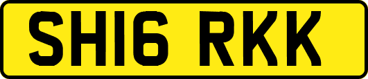 SH16RKK