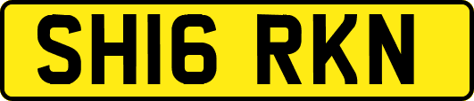 SH16RKN