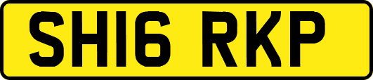 SH16RKP