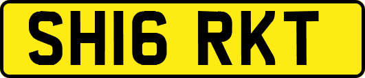 SH16RKT