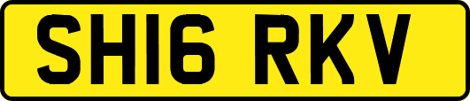 SH16RKV