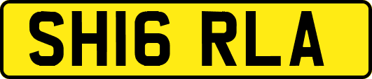 SH16RLA