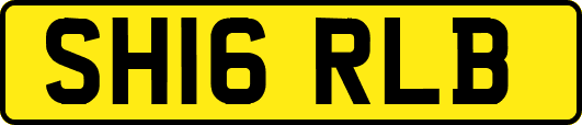 SH16RLB