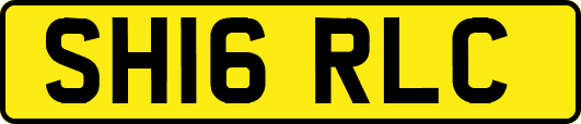 SH16RLC