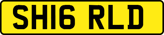 SH16RLD