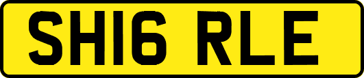 SH16RLE