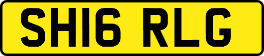SH16RLG