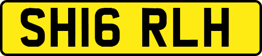 SH16RLH