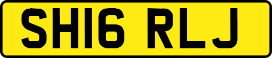 SH16RLJ