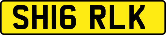 SH16RLK