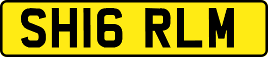 SH16RLM