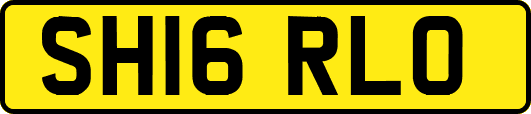 SH16RLO
