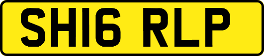 SH16RLP