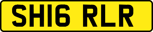 SH16RLR