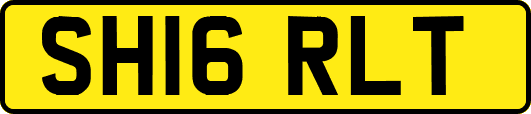 SH16RLT