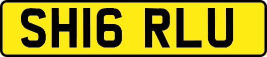 SH16RLU
