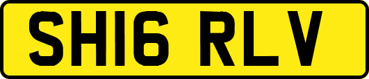 SH16RLV