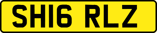 SH16RLZ