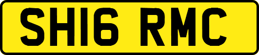 SH16RMC