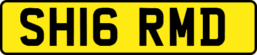 SH16RMD