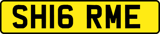 SH16RME