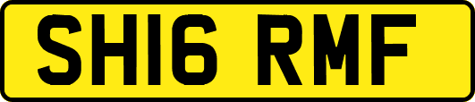SH16RMF