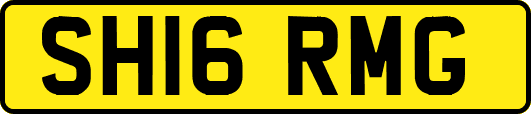 SH16RMG