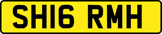 SH16RMH