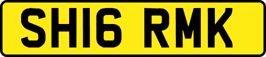 SH16RMK