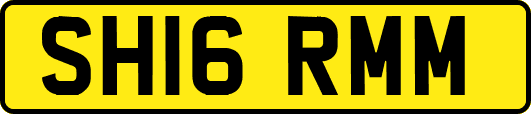 SH16RMM