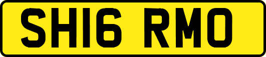SH16RMO